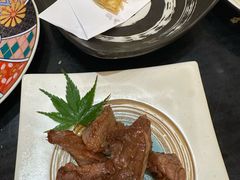 -竹之月日本料理铁板烧(香江花园店)
