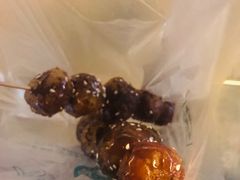-邓记新一代糖油果子(四川煤管局供销公司职工宿舍店)