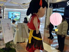 -上海环球港-写字楼