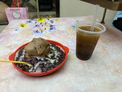 -铁真·刨冰红焖羊肉·正宗老字号