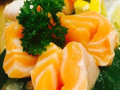 -林妈妈村·日式料理(宝山龙湖天街店)