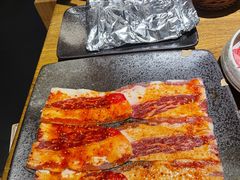 -泥炉烧肉师(新街口金銮巷店)