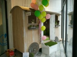 -国际蓝孩(将台路店)