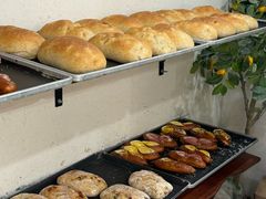 -皇冠幸福里动物奶油生日蛋糕(中山大道二中店)