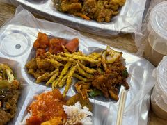 -新红帽自助盒饭(大悦城店)