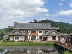 -珲春防川景区