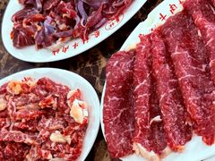 -蔡社牛肉城(龙湖店)