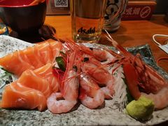 -千代武日本料理(开发区店)