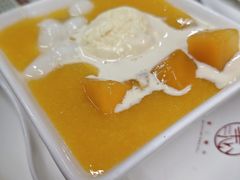 -香港華心糖水鋪(南西总店)