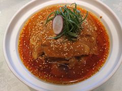-老好人象山海鲜(岭南路店)