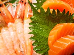 -山之川日料放题(通州店)