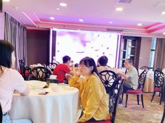 大堂-万龙洲海鲜(南新仓店)