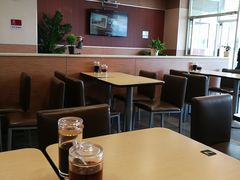 大堂-李先生牛肉面大王(书院路店)