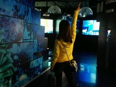 -同济大学四平路校区深海探索馆