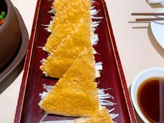 丝网锅贴饺-口味堂(惠济路店)