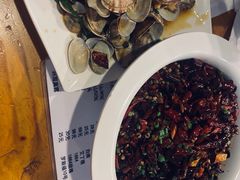 -京朋串屋·烧烤(望京西路总店)