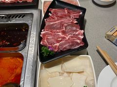 -海底捞火锅(河东万达广场店)