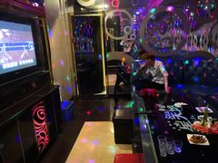 -星天地氧吧量贩KTV(龙岗店)