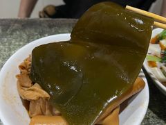 -安徽正宗牛肉板面(南十三路店)