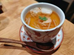 海鲜茶碗蒸-仙生生寿司专门店(七一街店)