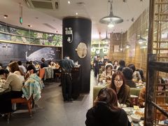 -浩海火燒雲傣家菜(静安芮欧店)