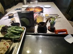 -捞天下大众火锅(水上公园店)
