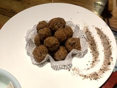 干炸丸子-局气 烤鸭·北京菜(光华路店)