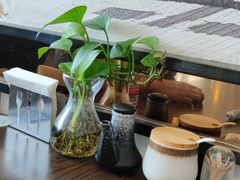 -标记Jane's kitchen(平桥直街店)