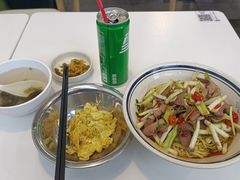 -碗底挑•湖南小炒粉面饭(大望路店)