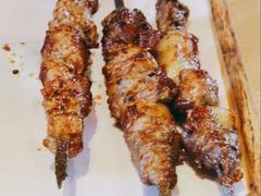-羊之道草原味道清真餐厅(番禺店)