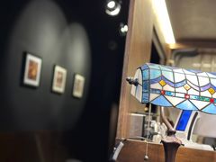 -Hei Cafe(工体店)