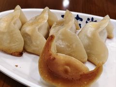 -王家沙点心店(南京西路总店)