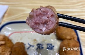 Grandma's Pure Meat Sausage