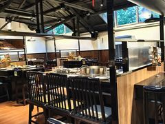 -捞王锅物料理(凯旋路店)