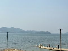 -四明湖