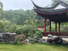 -采石矶景区
