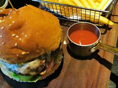 -C&R西班牙餐厅