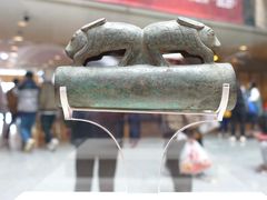 -上海博物馆(人民广场馆)