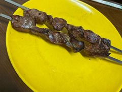 -新疆喀什噶尔餐厅(普利街店)