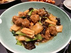 陕西烧三鲜-三姐妹餐厅(曲江店)