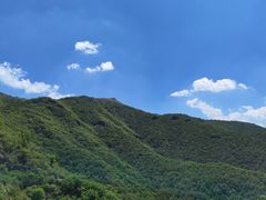 -北京灵山风景区