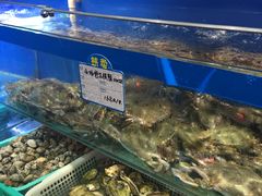 -船梆煮•蒸汽海鲜·生腌干蒸(五四广场店)