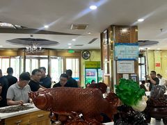 -元盛居(生态大街店)