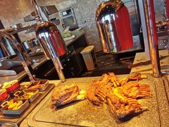 -西安W酒店·WEI全味西餐厅