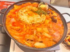 -崔解放·朝韩大排档(虹悦城店)
