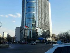 -中德住房储蓄银行(和平支行)