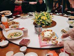 -刘胖子家常菜·蹄花焖藕(兴业店)