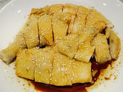 -九龙茶记·粤式餐厅融合菜(鹭江店)
