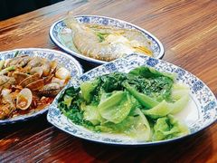 -醉壹号海鲜大排档(厦门美食地标店)