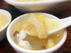 凤城鱼肚羹-凤厨顺德水乡凤味馆(大良锦龙路店)
